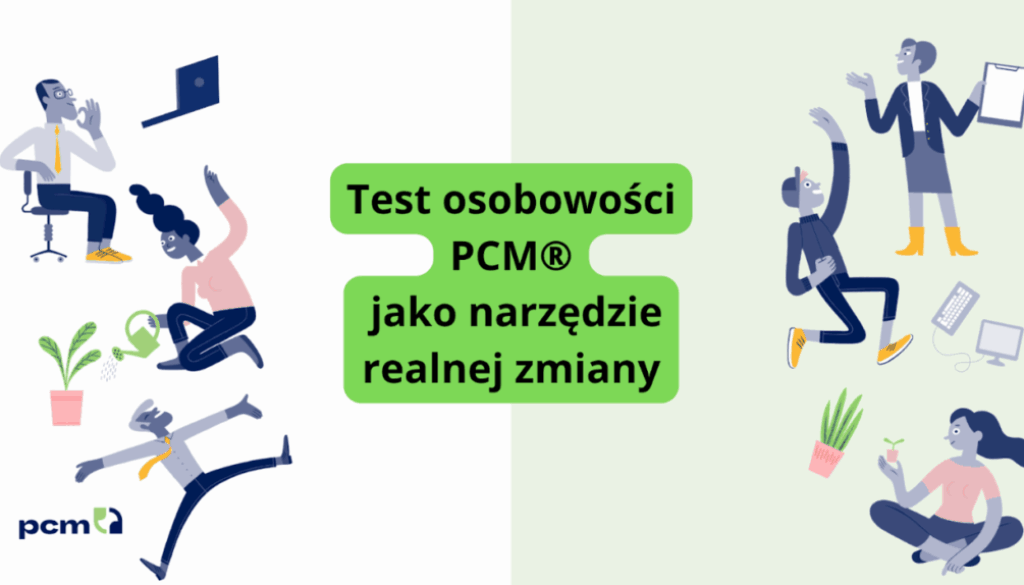 test osobowości PCM