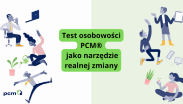 test osobowości PCM