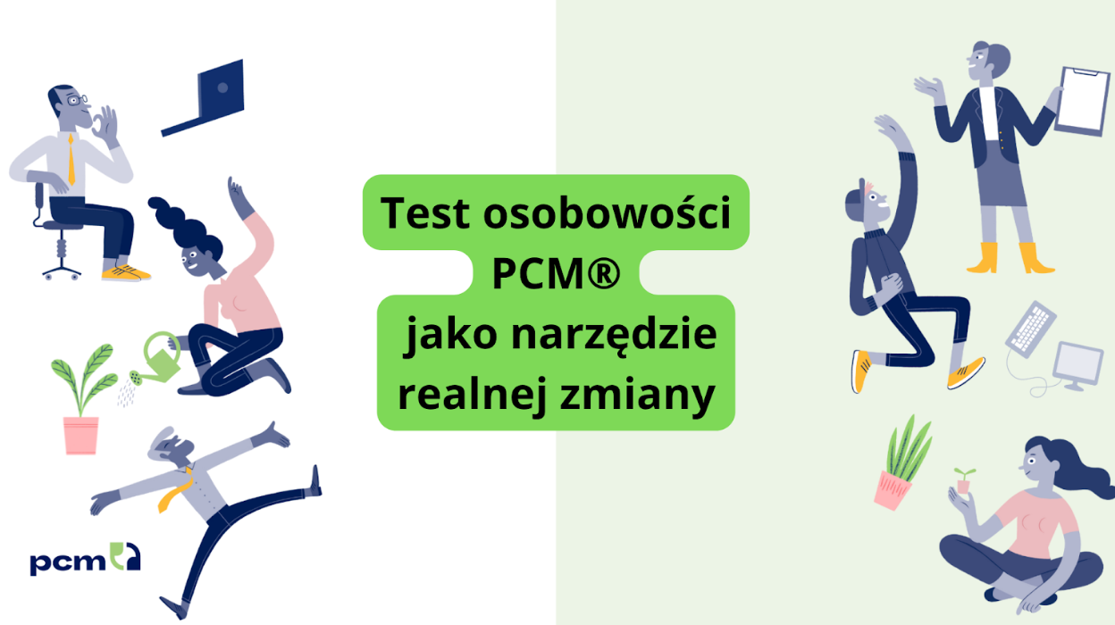 test osobowości PCM
